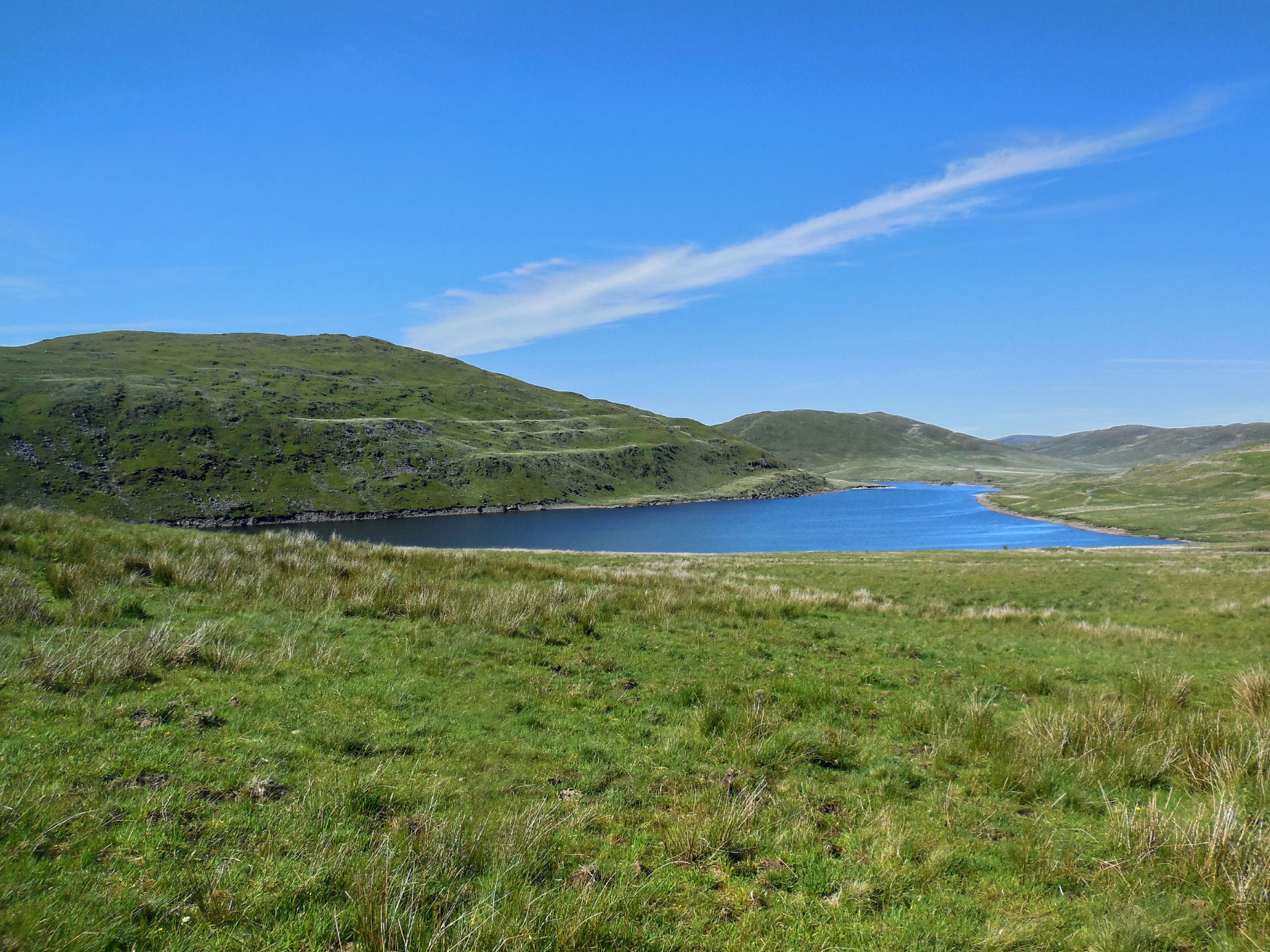 Nant-y-Moch